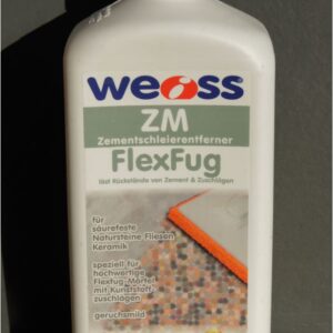Weiss ZM FlexFug, 1l