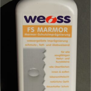 Weiss FS MARMOR, 1l