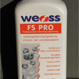 Weiss FS PRO, 1l