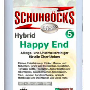 Schuhböcks Happy End - Cristal Care, 1l