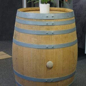 300 Ltr. Eichenholzfass