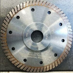 Diamanttrennscheibe Turbo Fliesen Fast Cut