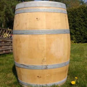 225 Ltr. Eichenholzfass