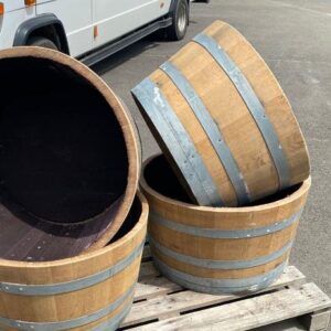 Kübel Ø 70 cm, Höhe 40 cm