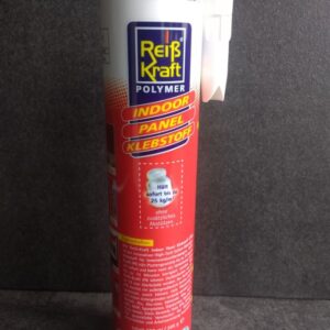 ReißKraft® Indoor Panel Klebstoff