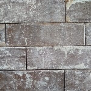 Tonriemchen Vintage New York, m²