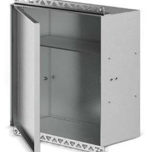 Einbauschrank - klein